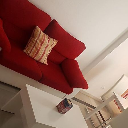 Apartamento Victoria Séville Extérieur photo
