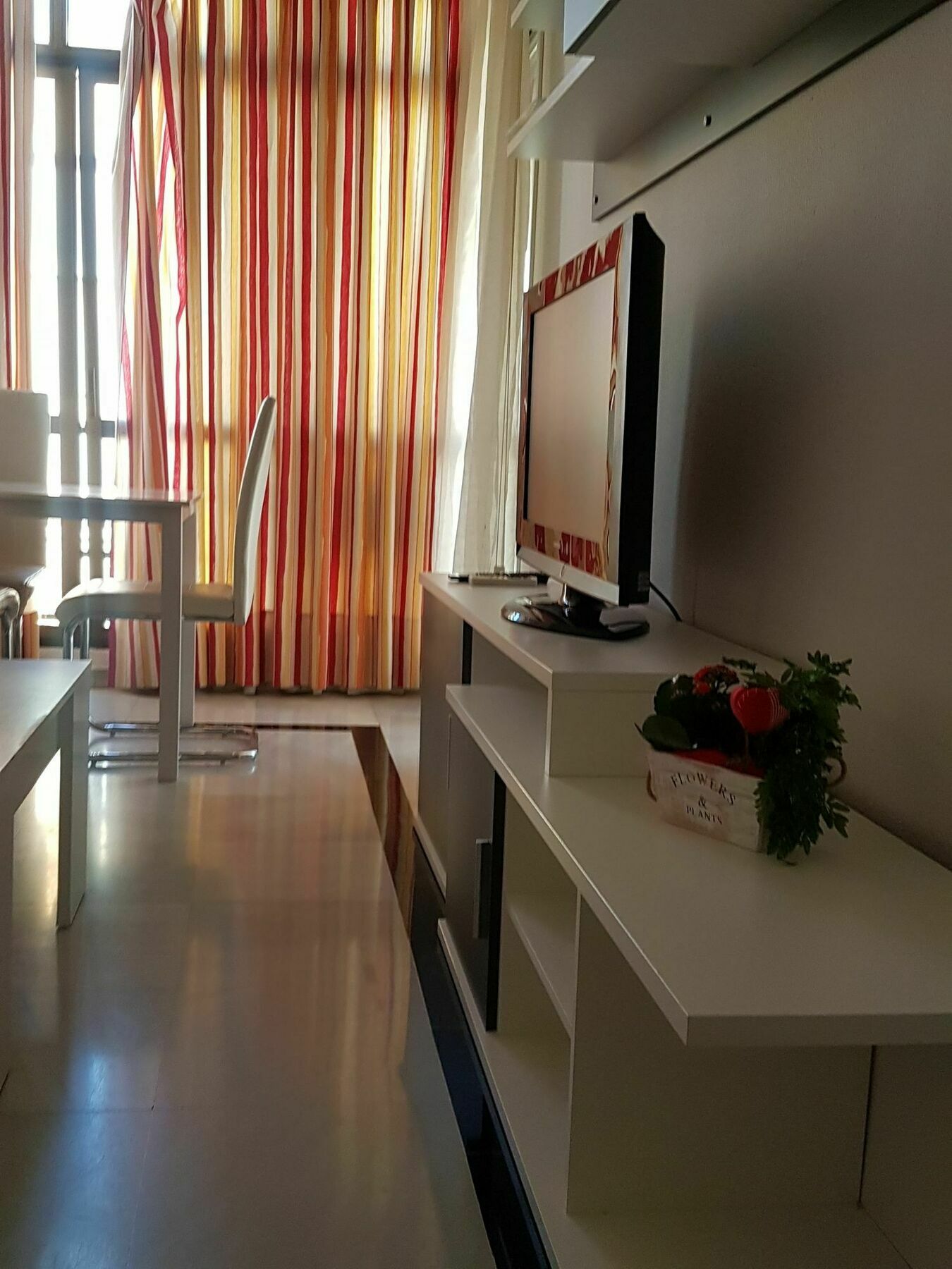 Apartamento Victoria Séville Extérieur photo